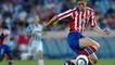 Torres gembira dipinjamkan ke Atletico Madrid