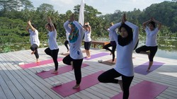 Perawatan Kulit dan Ketenangan Pikiran, Kunci Cantik Awet Muda Ala Ultima II