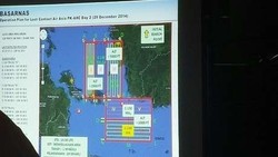 Amerika Serikat Terima Permintaan Bantuan Indonesia
