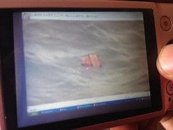 Begini Upaya Pencarian TNI AU Hingga Temukan Serpihan dan Tubuh Terapung