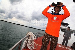 Pencarian AirAsia di Hari ke-3 Dimulai Pagi Ini