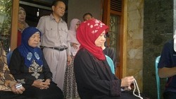 Istri Kapten Iriyanto: Semoga Suami Saya Ditemukan Selamat