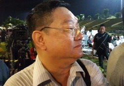 Sang Ibu dan 6 Saudaranya Termasuk Penumpang QZ8501, Nino Ikhlas