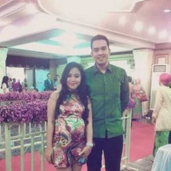 Shock Berat, Istri Pramugara Oscar Desano Dilarikan ke Rumah Sakit