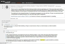 Bos AirAsia Tak Mau Komentari Blog Ramalan yang Heboh di Forum Internet