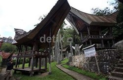 Masyarakat di Desa Madong Toraja Utara Masih Hidup Tanpa Listrik