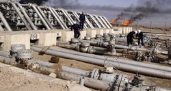 Harga Minyak Dunia di Titik Terendah Sejak 2009