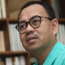 Sudirman Said Beri 4 Syarat Tambahan ke Freeport Bila Mau Terus Gali Emas di RI