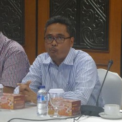 Bekas Instansi Sudirman Said Ambil Alih Kewenangan Petral