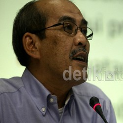 Faisal Basri Cs: Petral Tidak Dibubarkan