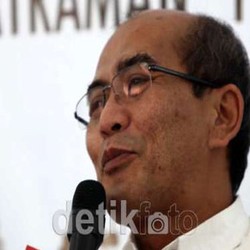 Faisal Basri: Petral Tetap di Singapura