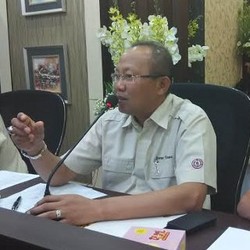 Pakai Sekam Padi, Pabrik Semen Tonasa Hemat 10% Batu Bara