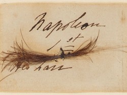 Surat Napoleon Bonaparte Dipamerkan Pertama Kalinya ke Publik