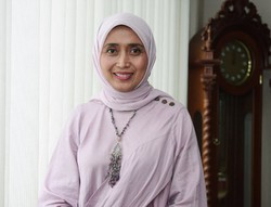 Ira Puspadewi, Dirut Sarinah yang Lepas Jabatan di GAP Demi Industri Lokal