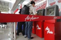 Pilot Dengar Suara di Bagasi, AirAsia Terbang Kembali ke Bangkok