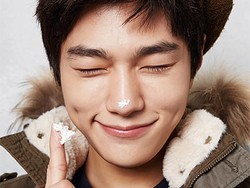 Sekarang Cerewet, Ada Rahasia di Balik Image Kalem dan Misterius L Infinite