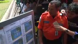 Pencarian Air Asia QZ8501 Diperluas Jadi 13 Area, Termasuk Daratan