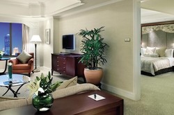 Catat! Ini Rate Hotel Bintang 5 di Jakarta Pas Tahun Baru