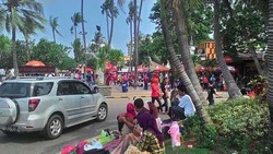 5 Hal yang Perlu Kamu Tahu untuk Tahun Baru di Ancol