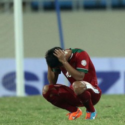 2014 Sebagai Tahun Kegagalan Timnas Indonesia
