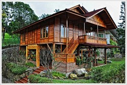2 Tempat Wisata Asyik di Puncak yang Sering Terlewatkan