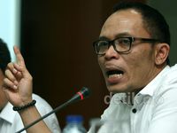Catatan Akhir Tahun Kementerian Ketenagakerjaan