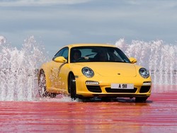 Tips Mengontrol Mobil yang Remnya Blong atau Lepas Kendali