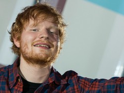 Ed Sheeran Datang, Sam Smith Pergi dari Billboard 100