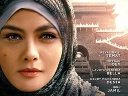 Assalamualaikum Beijing Tayang Hari Ini