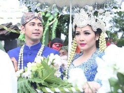 Ridwan Kamil Dapat Bisikan Nagita Sudah Hamil