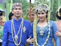 Raffi Ahmad Akhirnya Mengartikan Kata Cinta