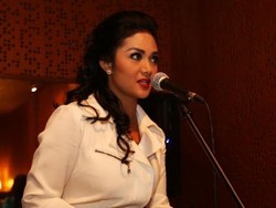 Krisdayanti Semangat Bisa Manggung di Malam Pergantian Tahun