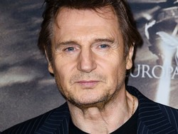 Liam Neeson Tertarik Masuk Islam Sejak ke Istanbul