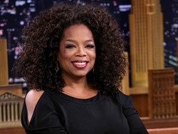Oprah Winfrey Turut Doakan AirAsia QZ8501