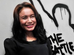 Karier Gemilang Tahun Ini, Rossa Tak Mau Pasang Target di 2015