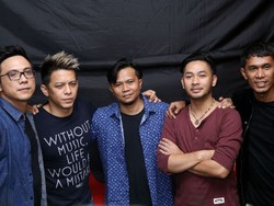 Bersama Transvision, NOAH Siap Ajak Penggemar ke London