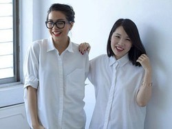 Cotton Ink, Brand Lokal Favorit Fashionista yang Setia Berjualan Online