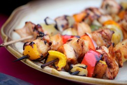 Bikin Sendiri Kebab yang Gurih Harum dengan Langkah Ini