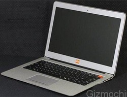 Xiaomi Mau Bikin MacBook Air Murah Meriah?