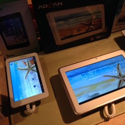 Ketika Penjahat Gaptek Terjebak Tablet Curiannya