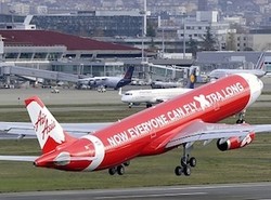 Ucapan Duka dan Doa ke Korban AirAsia Mengalir Deras