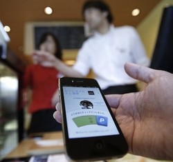 Apple Pay Bikin Industri Perbankan Ketakutan