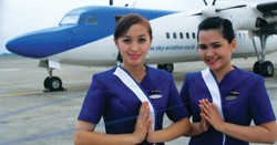 Kemenhub Belum Terima Rencana Erwin Aksa Beli Sky Aviation