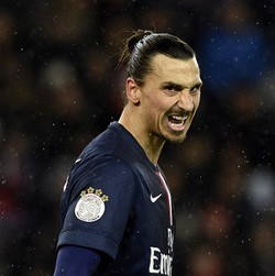 Tembakan Jitu Zlatan Jatuhkan Mangsa 500 Kg, Lahirkan Pujian dan Kritikan