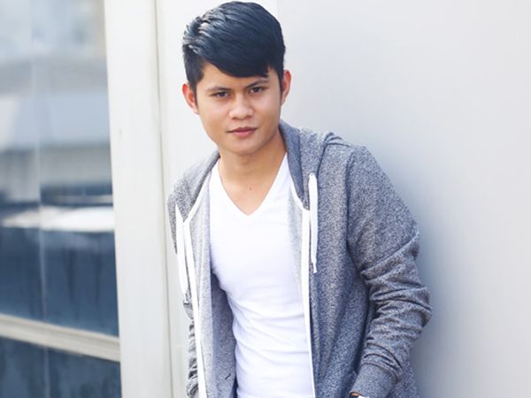 Yuk Kenalan dengan Esal Revano, Calon Idola Baru Para ABG