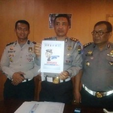 Jatim PEKA Digelar Berfokus Kurangi Angka Kecelakaan