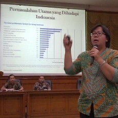 Kualitas SDM Indonesia Dinilai Masih Kurang Hadapi MEA