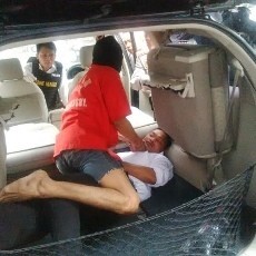 Otak Pembunuhan Pengusaha yang Dibuang di Pacet Ditangkap di Bali