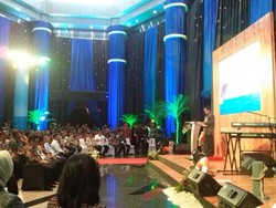 Ada 2 Perusahaan Siap Melantai di Bursa Saham Awal 2015