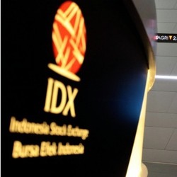 Buka Perdagangan Terakhir 2014, IHSG Bergerak Datar